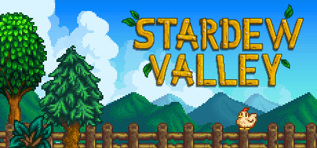 星露谷物语 PC/手机双端 v1.6全DLC 美化＋MOD 免安装中文版-迟归钟