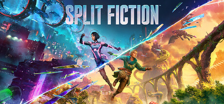 双影奇境 v20250527 单机+联机 PC/手机双端（Split Fiction）免安装中文版-迟归钟