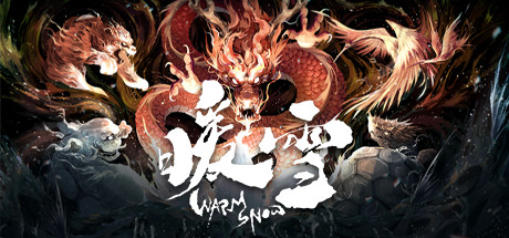 暖雪 手机PC双端（Warm Snow）免安装中文版-迟归钟