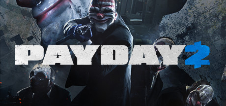 收获日2 Build.23012903 全DLC 单机+联机(PAYDAY 2)免安装中文版-迟归钟