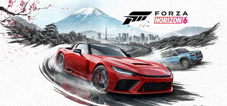 极限竞速：地平线6 v430.771 全DLC 最新614辆车存档-有风籁 单机+联机（Forza Horizon 6）免安装中文版-迟归钟