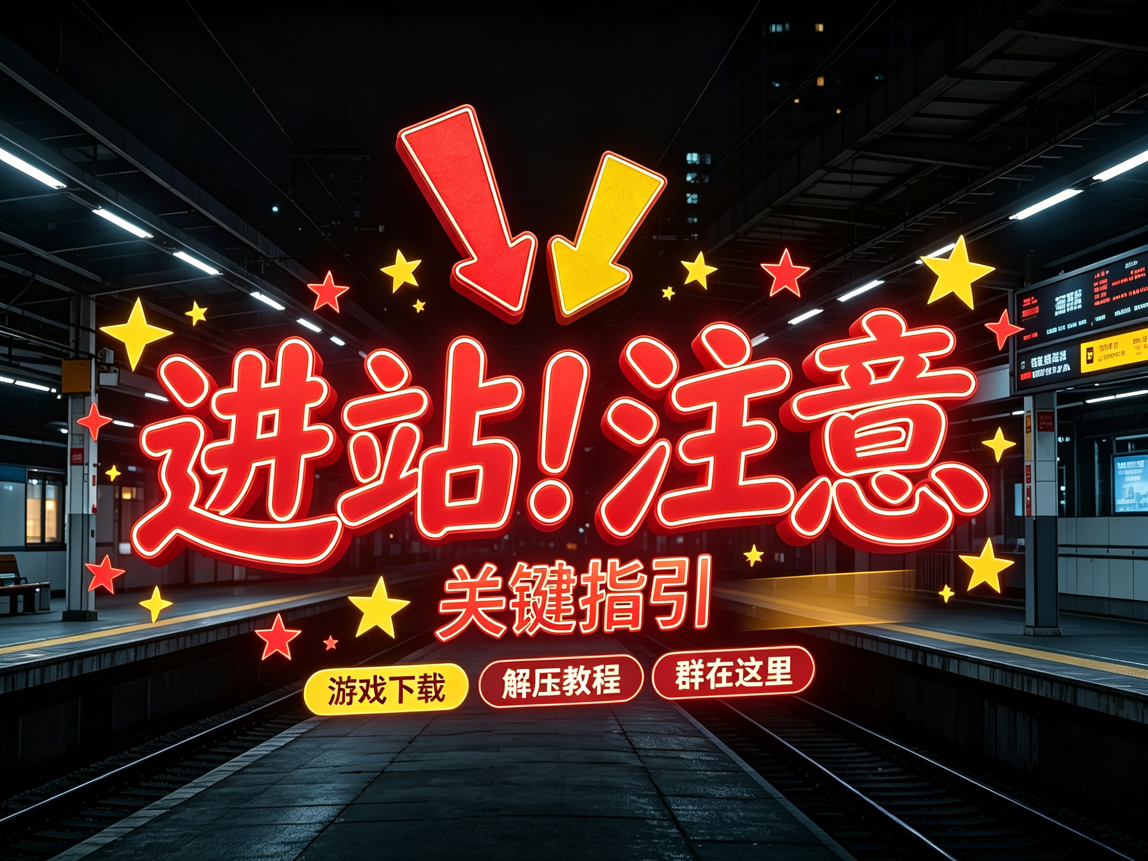进站请看此贴！！！游戏交流群！！！-迟归钟