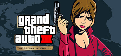 【安卓游戏】GTA三部曲+八部侠盗猎车手 圣安地列斯系列-迟归钟