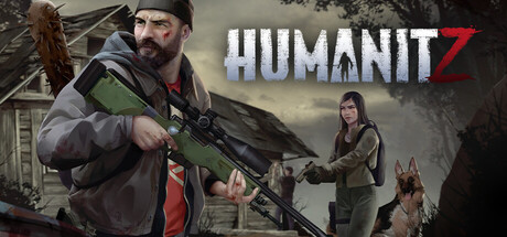 人性末日/HumanitZ/支持网络联机-迟归钟