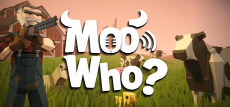哞哞是谁？ Build.24872977 单机+联机（Moo Who?）免安装中文版-迟归钟