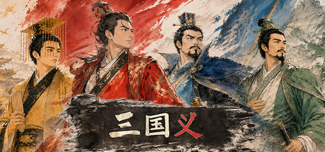 三国义 v0.9.3（Three Kingdoms Yi）免安装中文版-迟归钟