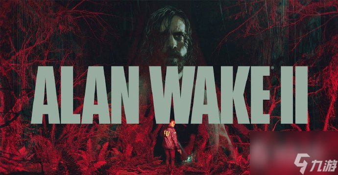心灵杀手2/Alan Wake 2-迟归钟